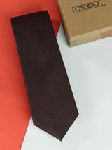 Deistic Necktie - TOSSIDO