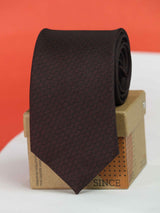 Deistic Necktie - TOSSIDO