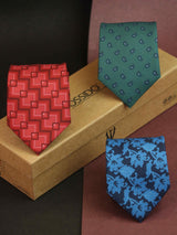 Demure Set - TOSSIDO