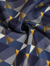 Dexter Pocket Square - TOSSIDO