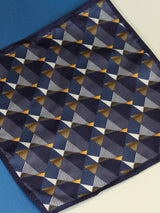 Dexter Pocket Square - TOSSIDO