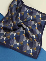 Dexter Pocket Square - TOSSIDO