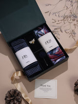 Divine Pair Style Hamper - TOSSIDO