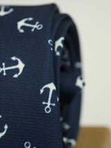 Dock Necktie - TOSSIDO