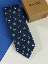 Dock Necktie - TOSSIDO