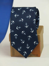 Dock Necktie - TOSSIDO