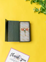 Dragonfly Brooch - TOSSIDO