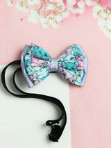 Dulcet Kids Bow Headband - TOSSIDO