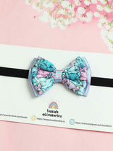Dulcet Kids Bow Headband - TOSSIDO