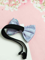 Dulcet Kids Bow Headband - TOSSIDO