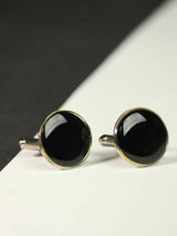 Dusky Cufflink - TOSSIDO