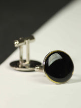 Dusky Cufflink - TOSSIDO