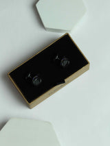 Eccentric Premium Cufflinks - TOSSIDO