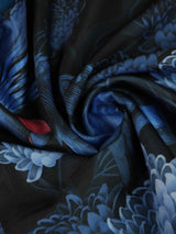 Effulgence Pocket Square - TOSSIDO