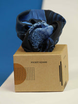 Effulgence Pocket Square - TOSSIDO