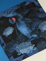 Effulgence Pocket Square - TOSSIDO