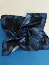 Effulgence Pocket Square - TOSSIDO