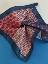 Elan Pocket Square - TOSSIDO