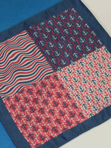 Elan Pocket Square - TOSSIDO