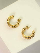 Elegant Accents - TOSSIDO