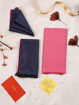 Elegant His & Hers Gift Ensemble - TOSSIDO