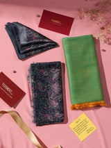 Elegant His & Hers Giftset - TOSSIDO