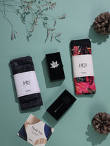 Elite Couple Gifting Ensemble - TOSSIDO