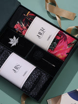 Elite Couple Gifting Ensemble - TOSSIDO