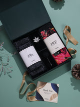 Elite Couple Gifting Ensemble - TOSSIDO