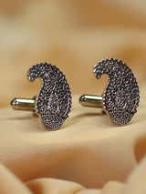 Elite Cufflinks - TOSSIDO