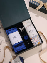 Elite His & Her Gift Ensemble - TOSSIDO