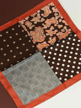 Enamour Pocket Square - TOSSIDO