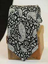 Euphoric Silk Necktie - TOSSIDO