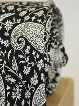 Euphoric Silk Necktie - TOSSIDO