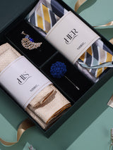 Everlasting Elegance Couple Box - TOSSIDO