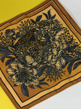 Exquisite Pocket Square - TOSSIDO