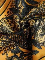 Exquisite Pocket Square - TOSSIDO