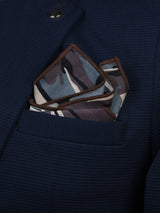 Exquisite Pocket Square - TOSSIDO