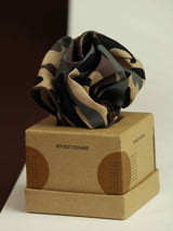 Exquisite Pocket Square - TOSSIDO