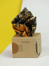 Exquisite Pocket Square - TOSSIDO