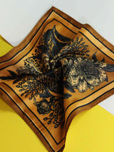 Exquisite Pocket Square - TOSSIDO