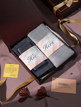 Fabulous His & Hers Gift Collection - TOSSIDO