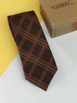 Fawn Necktie - TOSSIDO