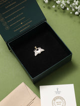 Heart Hands Pendant