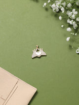 Heart Hands Pendant