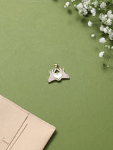 Heart Hands Pendant