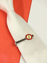 Flash Cufflinks & Tie clip Set - TOSSIDO