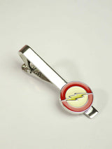 Flash Cufflinks & Tie clip Set - TOSSIDO