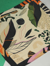 Floralet Pocket Square - TOSSIDO