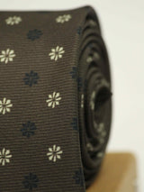 Floret Necktie - TOSSIDO